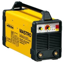 Инверторная сварка Deca MMA MASTRO 50 EVO
